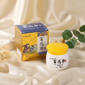 Bai Yao Lang 2 PCS